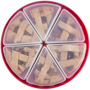 Pie Saver Container 13.5 x 13.5 x 2.75
